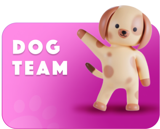 Dog Team